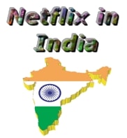 Netflix in India