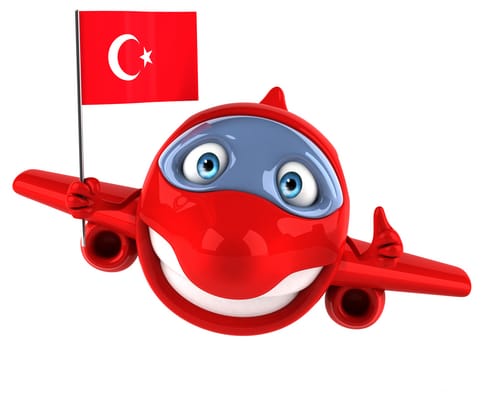 Netflix kijken in Turkije
