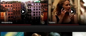 Netflix on tablet from abroad