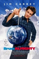 Bruce Almighty on Netflix