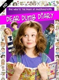 Dear Dumb Diary Netflix