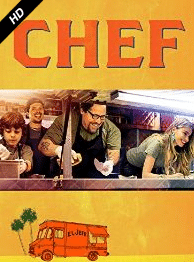 Chef on Netflix