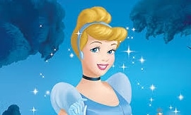 Cinderella on Netflix