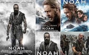 Noah on Netflix