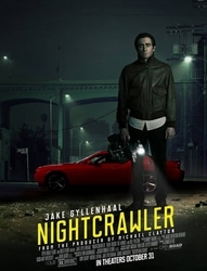 Nightcrawler on Netflix