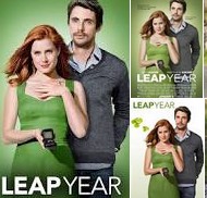 Leap Year on Netflix