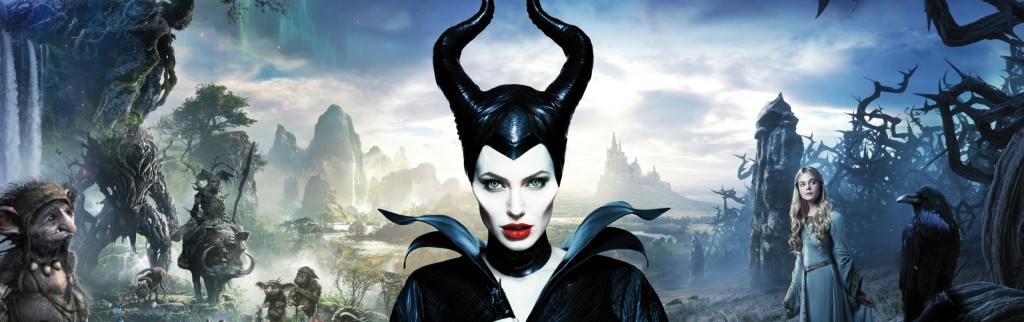 Maleficent Mistress of Evil 10/18/2019 - video Dailymotion