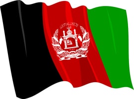 Afghanistan Netflix