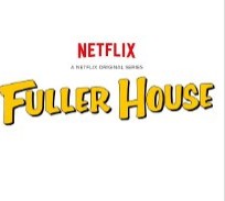Fuller House on Netflix