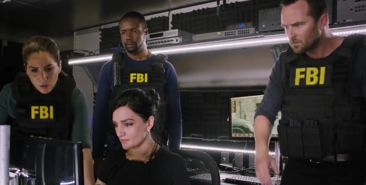 Blindspot Season 2 will be aired soonBlindspot is coming to an end on NBC soon. Find out how to watch the entire series on Netflix.