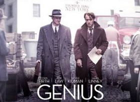 Watch Genius on Netflix
