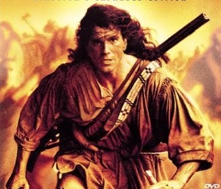 The Last of the Mohicans on Netflix