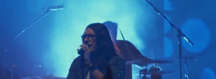 Watch Hillsong Let Hope Rise on Netflix