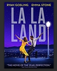 Watch La La Land on Netflix