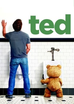 Watch Ted on Netflix