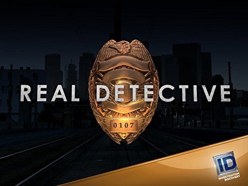 Real Detective season 2 on Netflix