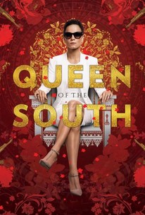 watch queen of the south on netflix