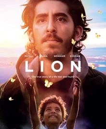 Lion on Netflix