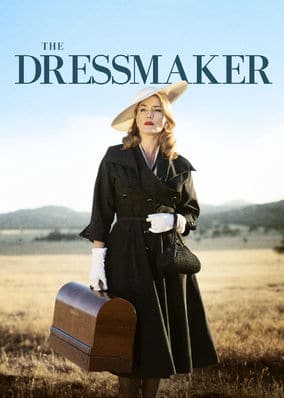 The Dressmaker on Netflix