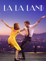La La Land on Netflix