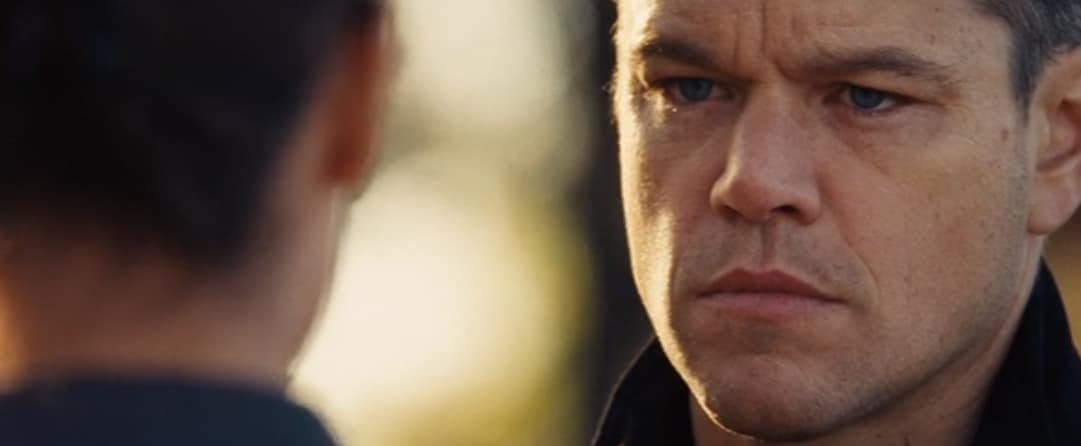 Watch Jason Bourne on Netflix
