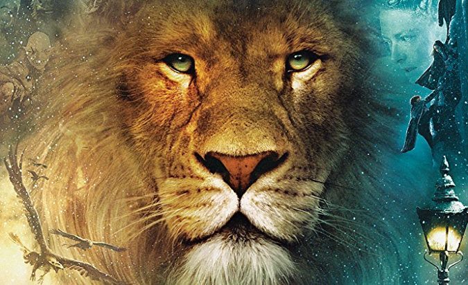 Netflix will create brand new Narnia movies/series in the coming years!