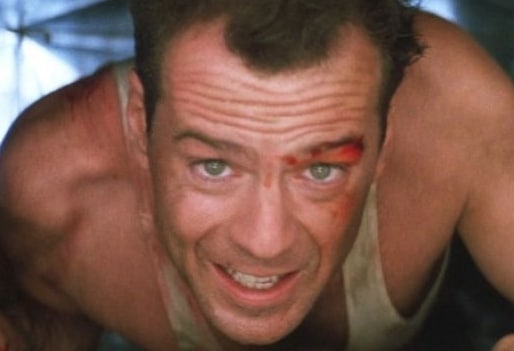 Watch Die Hard for Christmas on Netflix in 2018