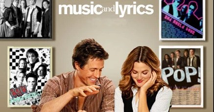 Watch Music and Lyrics on US Netflix in March 2019