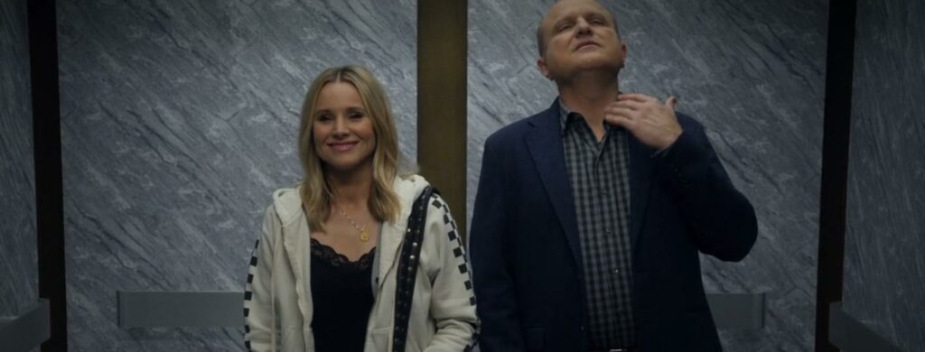 veronica mars netflix